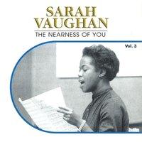 The Nearness of You, Vol. 3