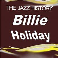 Jazz History - Billie Holiday