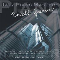 Jazz Piano Master: Erroll Garner