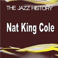 Jazz History Nat King cole