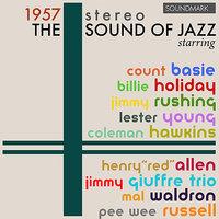 The Sound of Jazz, 1957 Stereo,