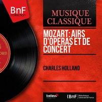 Mozart: Airs d'opéras et de concert