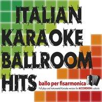 Italian Karaoke Ballroom Hits: ballo per fisarmonica