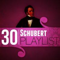 30 Schubert Playlist
