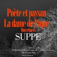 Suppé : His Works
