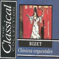 The Classical Collection - Bizet - Clásicos orquestrales