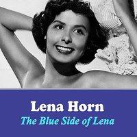 The Blue Side of Lena