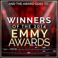 And the Award Goes To… the Winners of the 2014 Emmy Awards
