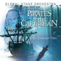 Global Stage Orchestra Plays Music from 'Pirates of the Caribbean : On Stranger Tides'