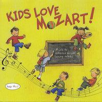Mozart: Clarinet Concerto in A major, K622 (Second Movement - Adagio)