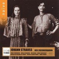 Strauss: Der Zigeunerbaron