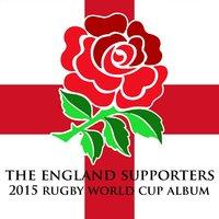 The England Supporters 2015 Rugby World Cup Album