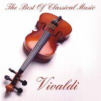 Vivaldi:The Best Of Classical Music