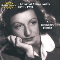 The Art of Youra Guller: A Legendary Pianist