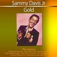 Gold - The Classics: Sammy Davis Jr