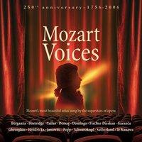 Mozart Voices