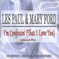 I'm Confessin' (That I Love You): Greatest Hits