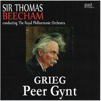 Peer Gynt, Suite No. 1, Op. 46: In the Hall of the Mountain King