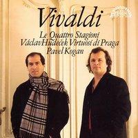 Vivaldi: Le Quatro Stagioni