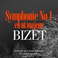 Bizet: Symphonie No. 1 en ut majeur
