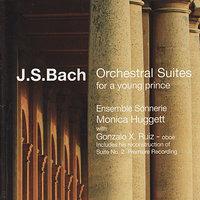 Bach: Orchestral Suites for a Young Prince