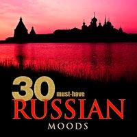 30 Must-Have Russian Moods