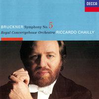 Bruckner: Symphony No. 5