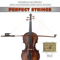 Perfect Strings, Vol. 5