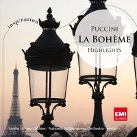 Puccini: La Bohème - Highlights