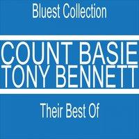 Tony Bennett / Count Basie: Their Best Of
