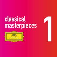 Classical Masterpieces Vol. 1