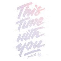 This Time With You - EP