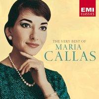 Very Best of Maria Callas