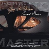 Jazz Piano Master: Jay McShann & Count Basie