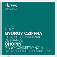 György Cziffra: Chopin 1