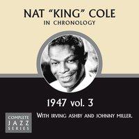 Complete Jazz Series 1947 Vol. 3