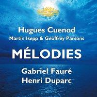 Fauré & Duparc: Mélodies