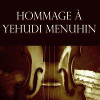 Bach & Mozart: Hommage à Yehudi Menuhin