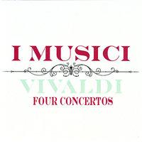 Vivaldi: Four Concertos