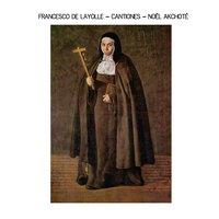 De Layolle: Cantiones