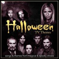 Halloween Tv Themes - Songs & Themes from Magical and Spooky Shows
