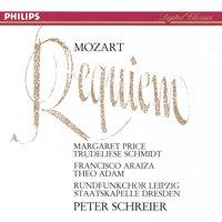 Mozart: Kyrie (Requiem)