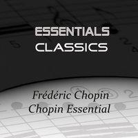 Chopin Essential
