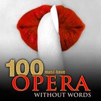 100 Must-Have Opera Without Words