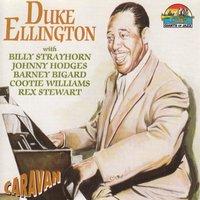 Duke Ellington: Caravan