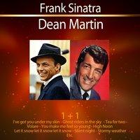 1+1 Frank Sinatra - Dean Martin
