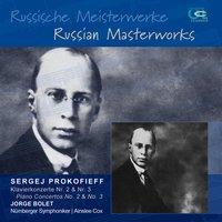 Prokofiev: Russische Meisterwerke, Vol. 2