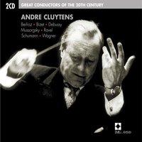 André Cluytens : Great Conductors of the 20th Century