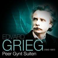 Grieg: Peer Gynt Suiten
