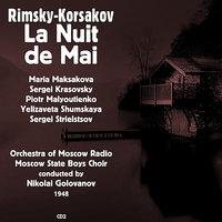 Rimsky-Korsakov: La Nuit de Mai (1948), Vol. 2